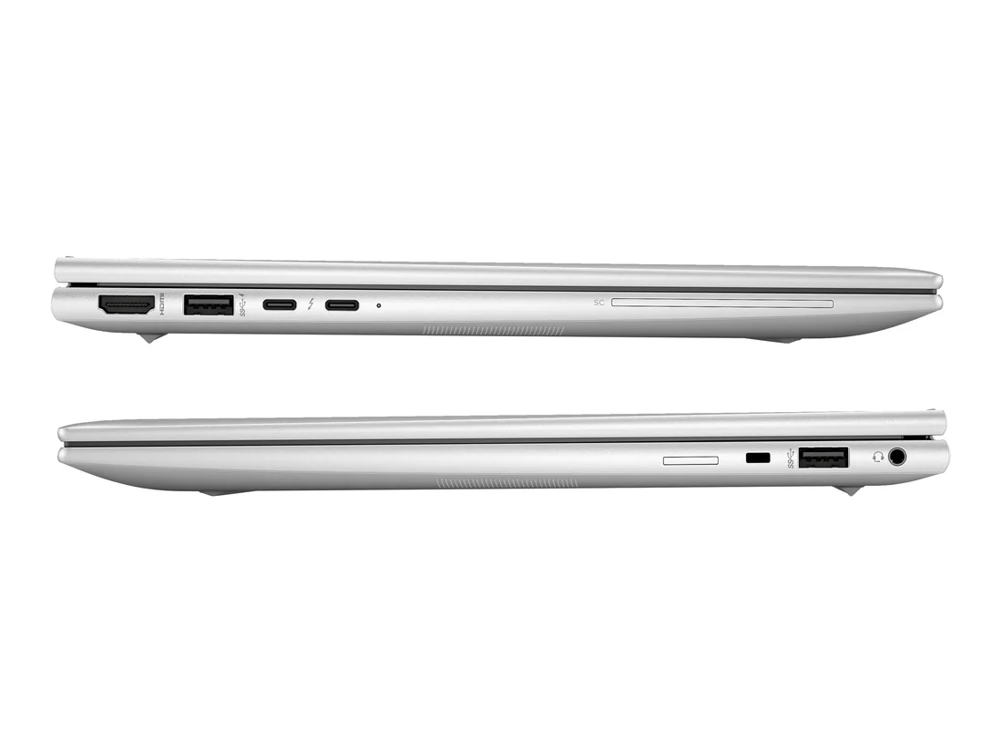 HP EliteBook 840 G10 i7-1355U 16GB 512GB