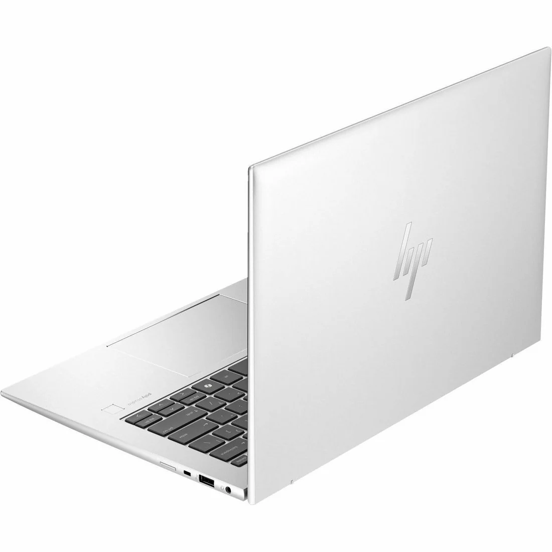 HP EliteBook 840 G11 (Intel Core Ultra 5) — used HP laptop, price in Pakistan at NN Laptops Hafeez Center Lahore