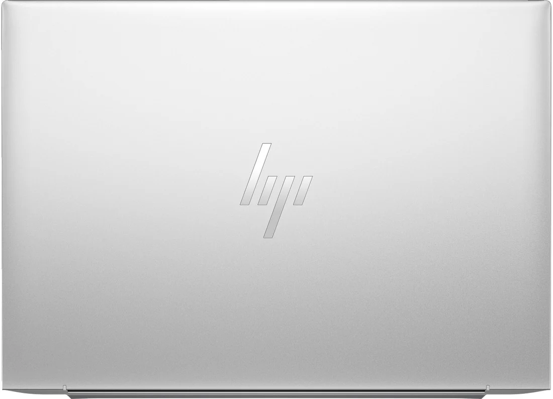 HP EliteBook 840 G11 (Intel Core Ultra 5) — HP laptop side and angled view, buy in Lahore Pakistan