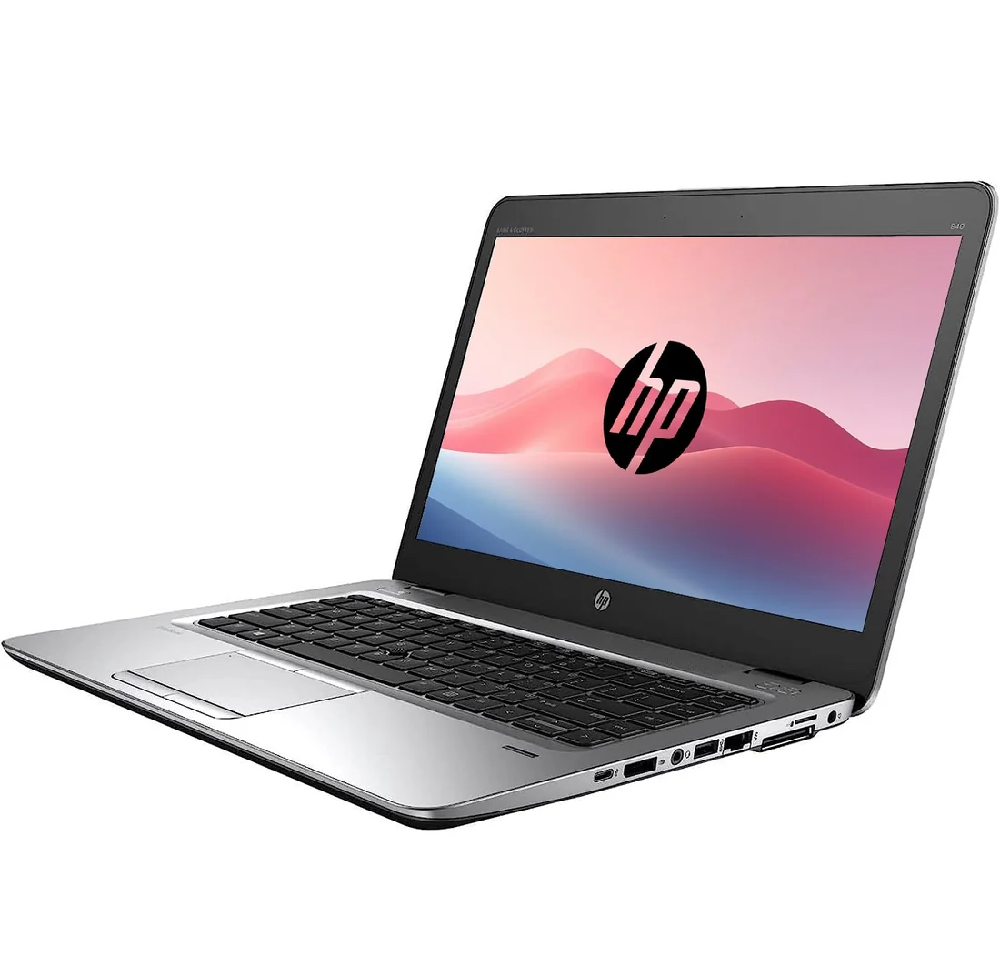 HP EliteBook 840 G3 — used HP laptop, price in Pakistan at NN Laptops Hafeez Center Lahore