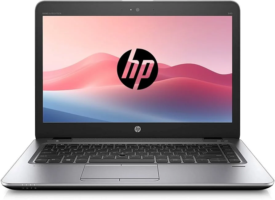 HP EliteBook 840 G3 A-Panel — used HP laptop for sale in Pakistan, NN Laptops Lahore