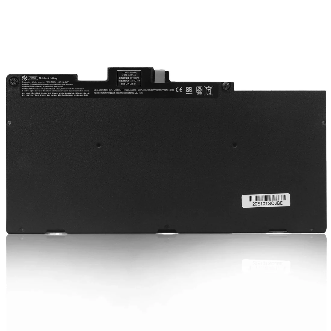 HP EliteBook 840 G3 G4 Battery — used HP laptop, price in Pakistan at NN Laptops Hafeez Center Lahore