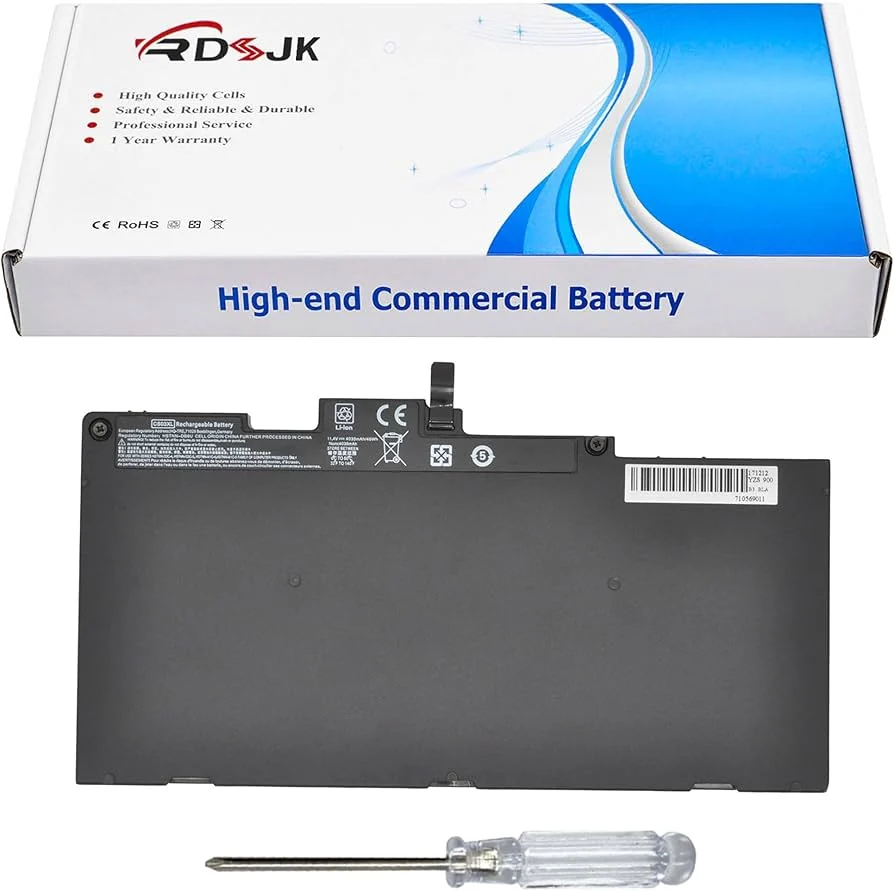 HP EliteBook 840 G3/G4 Battery — used HP laptop for sale in Pakistan, NN Laptops Lahore