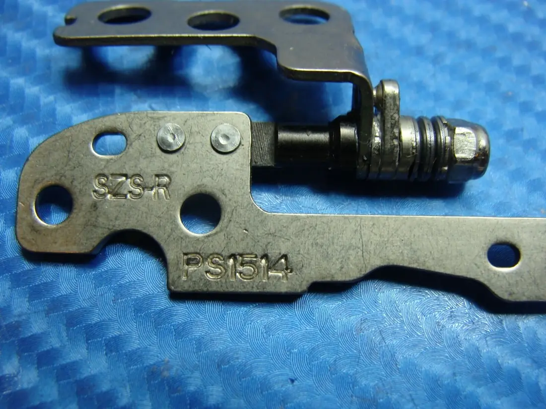HP EliteBook 840 G3/G4 Hinges Set — used HP laptop for sale in Pakistan, NN Laptops Lahore