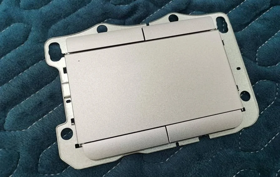 HP EliteBook 840 G3/G4 Touchpad — HP laptop side and angled view, buy in Lahore Pakistan