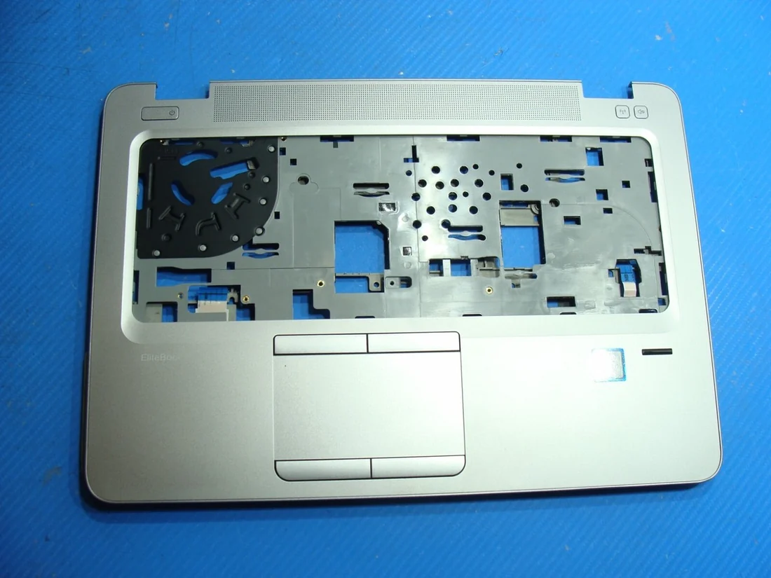 HP EliteBook 840 G3/G4 Touchpad — used HP laptop for sale in Pakistan, NN Laptops Lahore