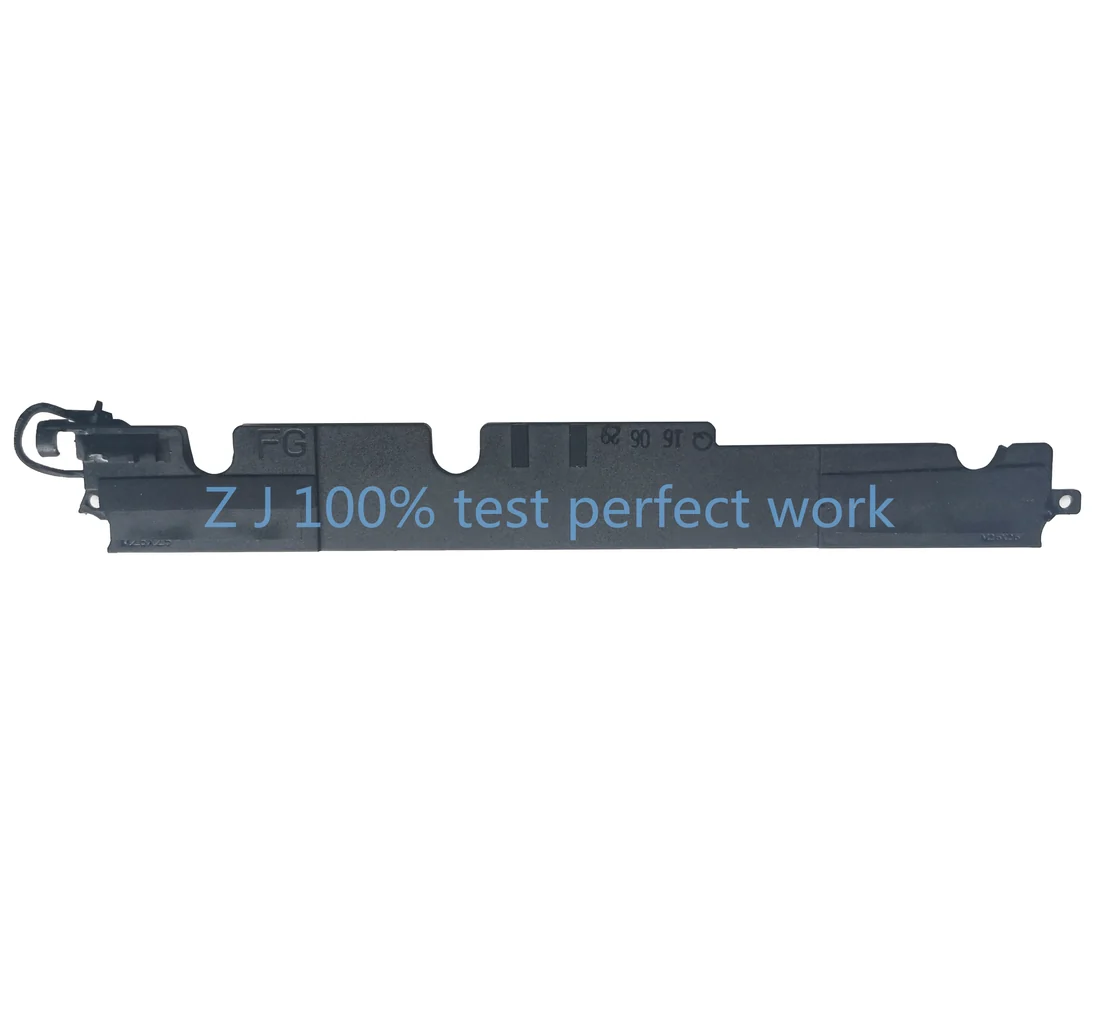 HP EliteBook 840 G3 Internal Speakers Set — HP laptop keyboard and ports view, Lahore Pakistan