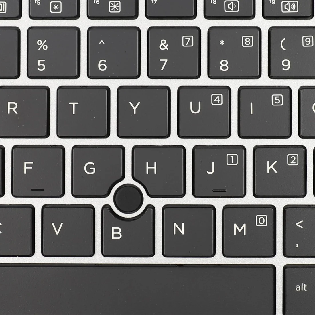 HP EliteBook 840 G3 Keyboard (Backlit) — used HP laptop, price in Pakistan at NN Laptops Hafeez Center Lahore