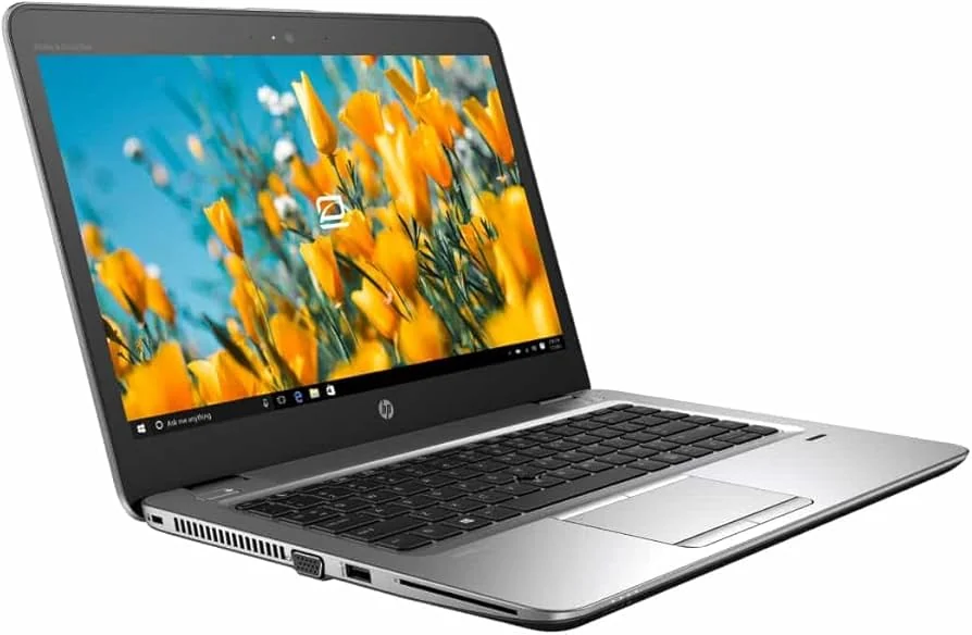 HP EliteBook 840 G4 i7-7600U 16GB 512GB — used HP laptop for sale in Pakistan, NN Laptops Lahore