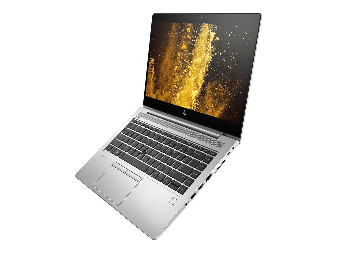 HP EliteBook 840 G5 — used HP laptop, price in Pakistan at NN Laptops Hafeez Center Lahore