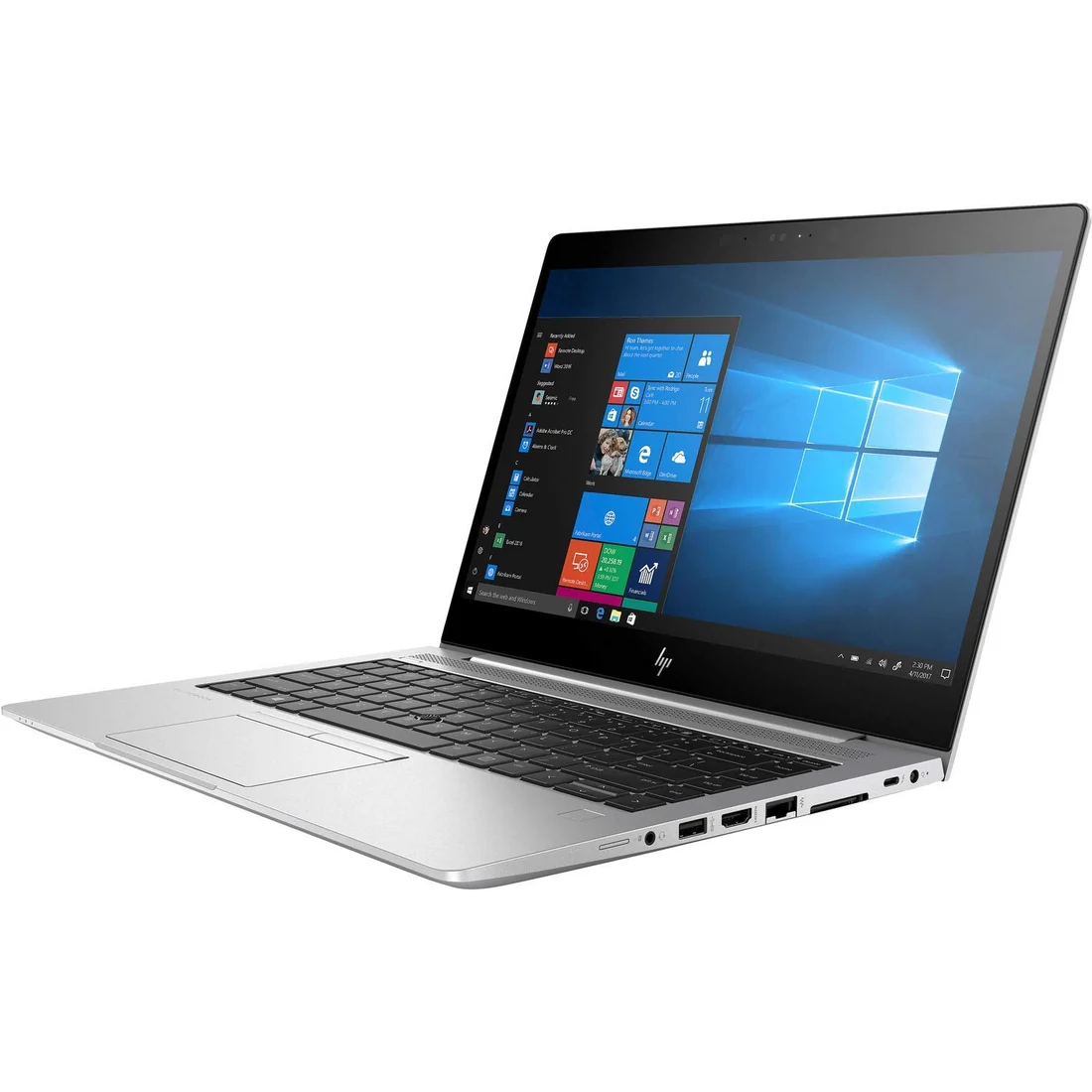 HP EliteBook 840 G5 B-Panel — used HP laptop for sale in Pakistan, NN Laptops Lahore