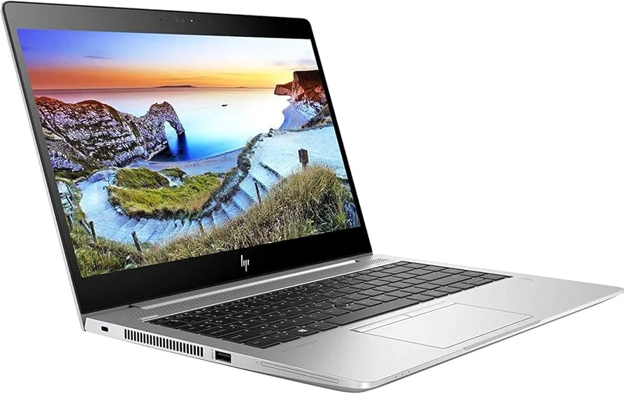 HP EliteBook 840 G5 C-Panel — used HP laptop for sale in Pakistan, NN Laptops Lahore