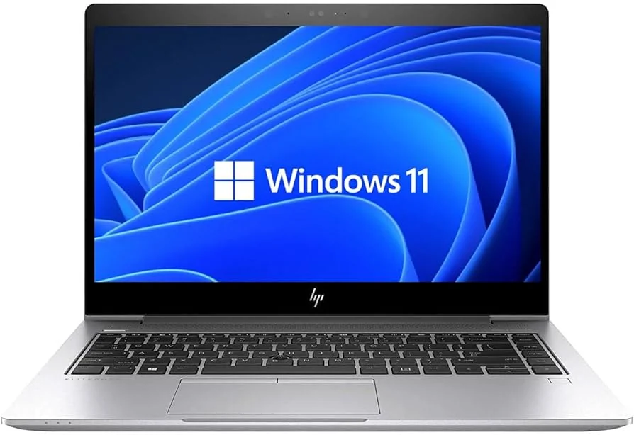 HP EliteBook 840 G5 D-Panel — used HP laptop for sale in Pakistan, NN Laptops Lahore