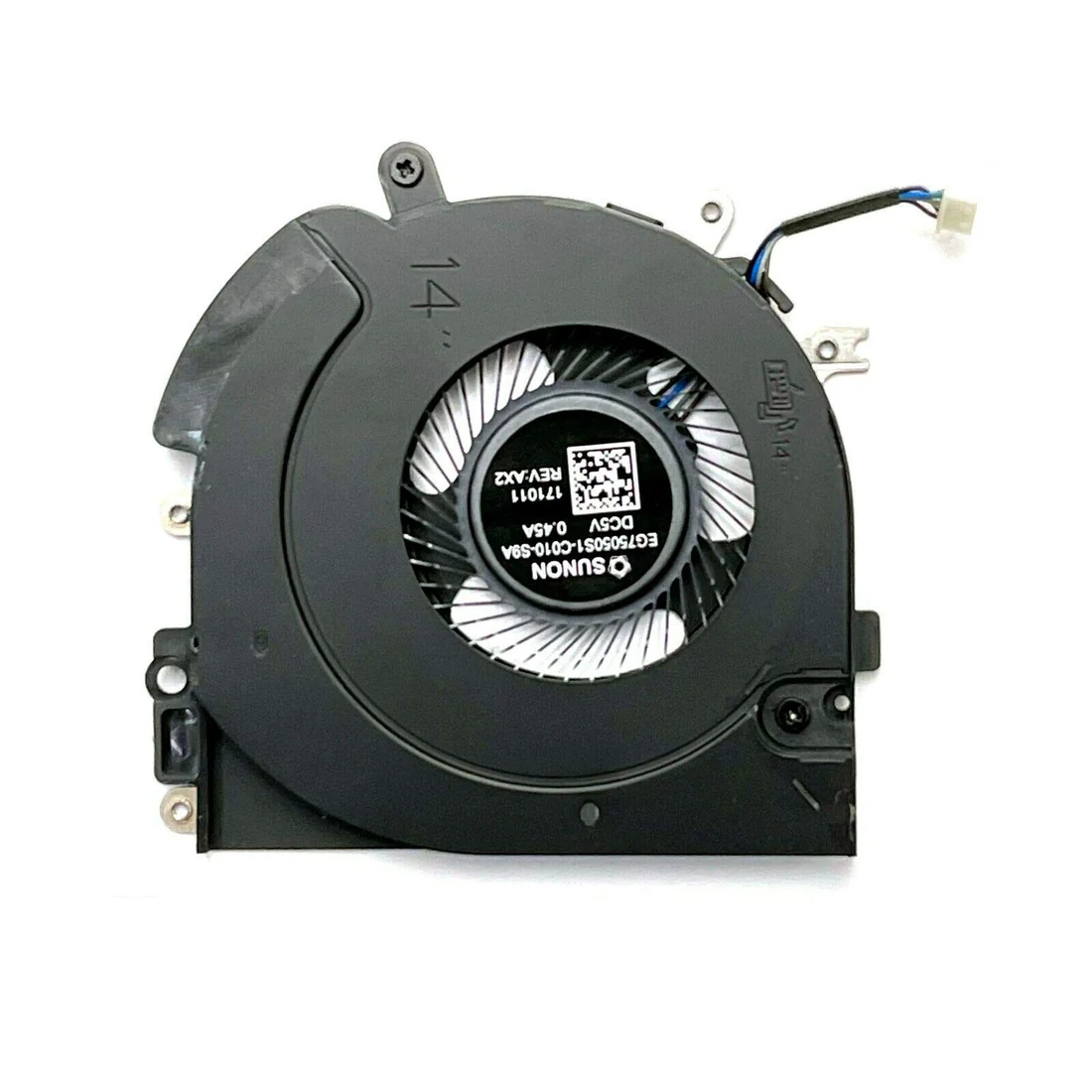 HP EliteBook 840 G5/G6 Cooling Fan — used HP laptop, price in Pakistan at NN Laptops Hafeez Center Lahore