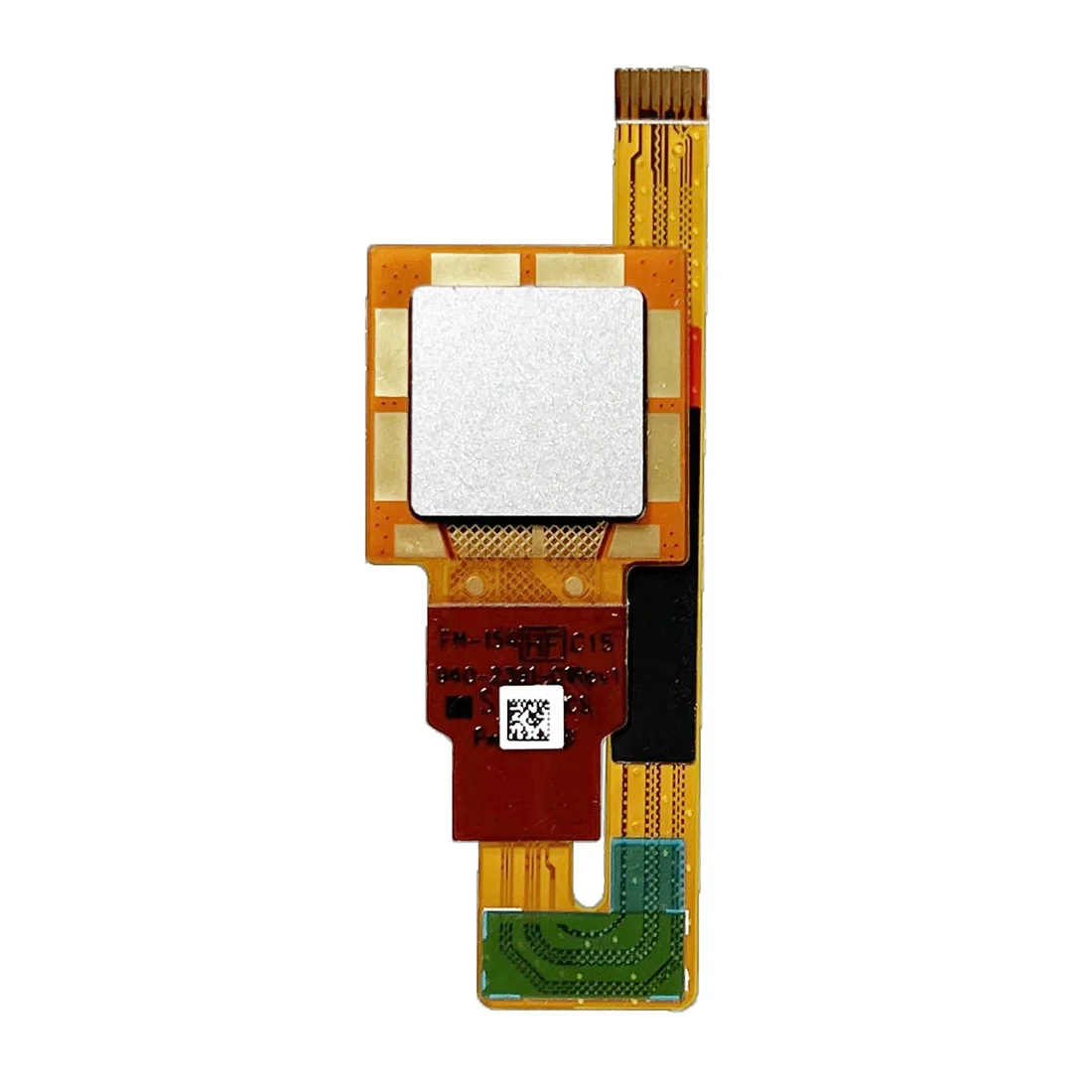 HP EliteBook 840 G5 G6 Fingerprint Sensor Module — HP laptop keyboard and ports view, Lahore Pakistan