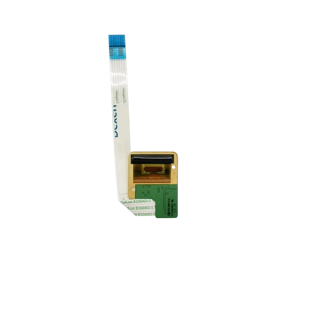 HP EliteBook 840 G5 G6 Fingerprint Sensor Module — used HP laptop for sale in Pakistan, NN Laptops Lahore