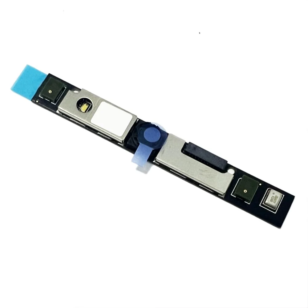 HP EliteBook 840 G5 G6 Front Camera Replacement Module — HP laptop keyboard and ports view, Lahore Pakistan