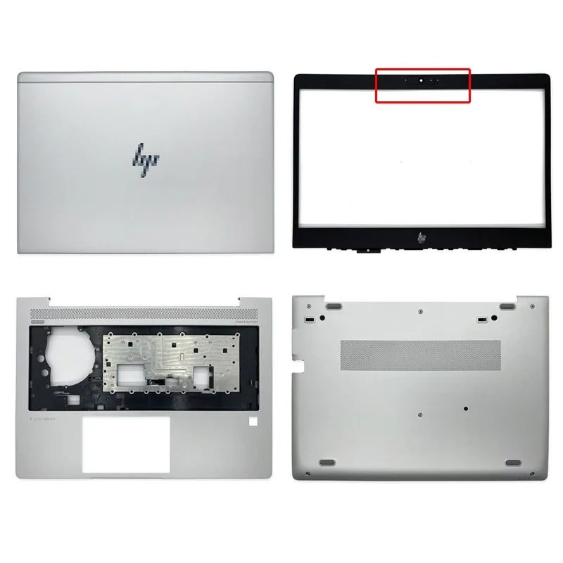 HP EliteBook 840 G5 G6 Front Camera Replacement Module — used HP laptop for sale in Pakistan, NN Laptops Lahore