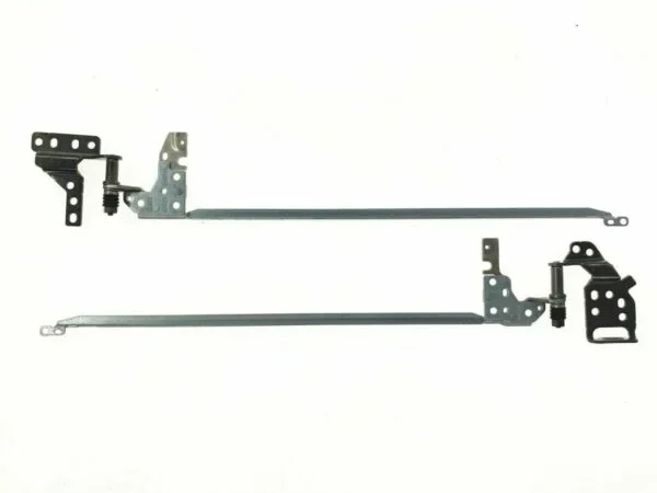 HP EliteBook 840 G5/G6 Hinges Set — HP laptop keyboard and ports view, Lahore Pakistan