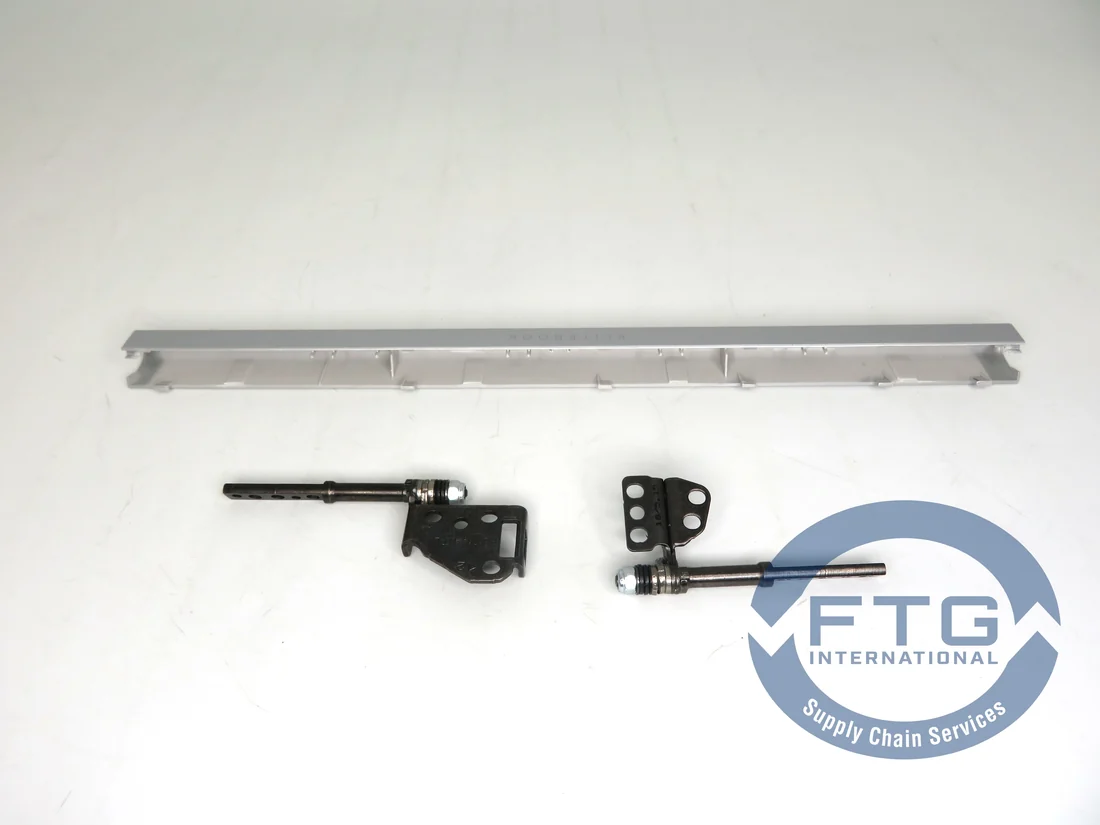 HP EliteBook 840 G5/G6 Hinges Set — HP laptop side and angled view, buy in Lahore Pakistan
