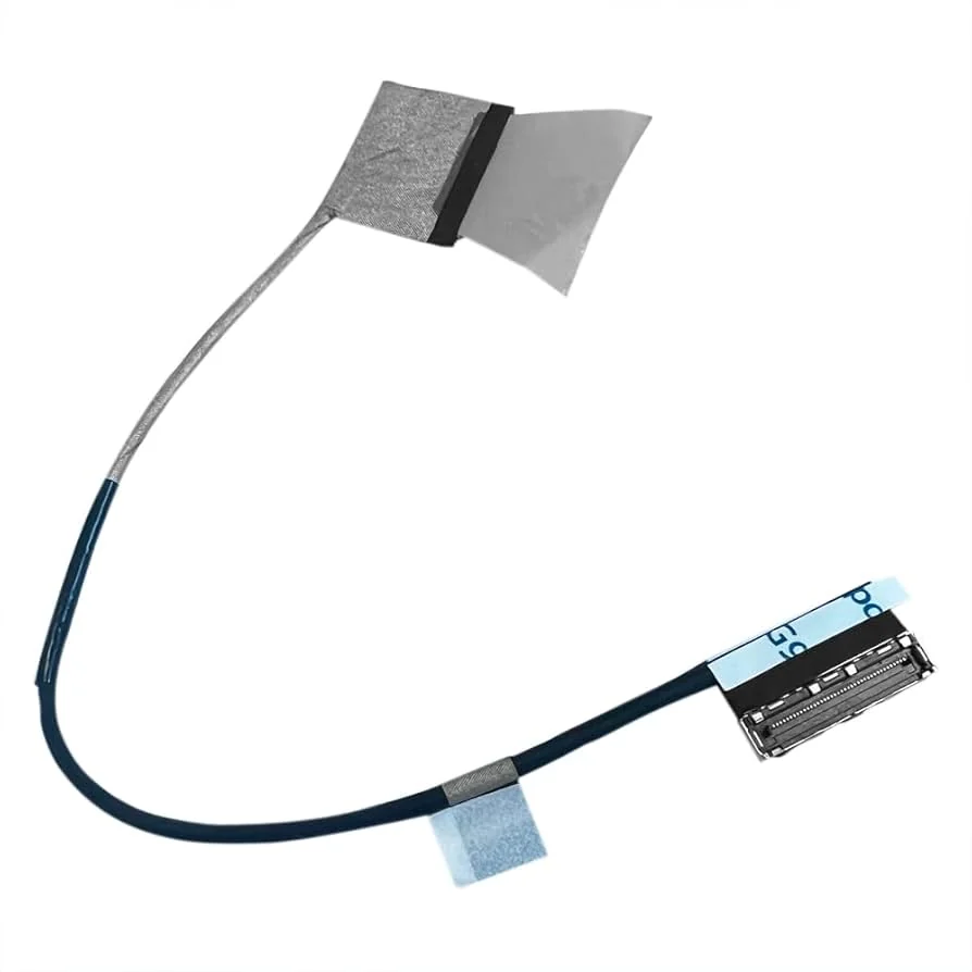 HP EliteBook 840 G5/G6 LCD Flex Cable — 30-Pin Non-Touch — used HP laptop for sale in Pakistan, NN Laptops Lahore