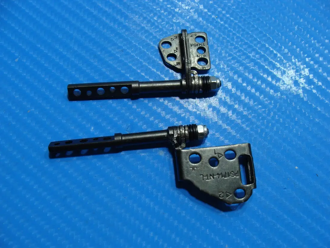 HP EliteBook 840 G5 Hinges Set — HP laptop side and angled view, buy in Lahore Pakistan