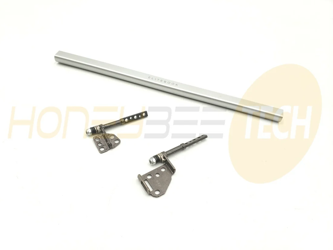 HP EliteBook 840 G5 Hinges Set — used HP laptop for sale in Pakistan, NN Laptops Lahore