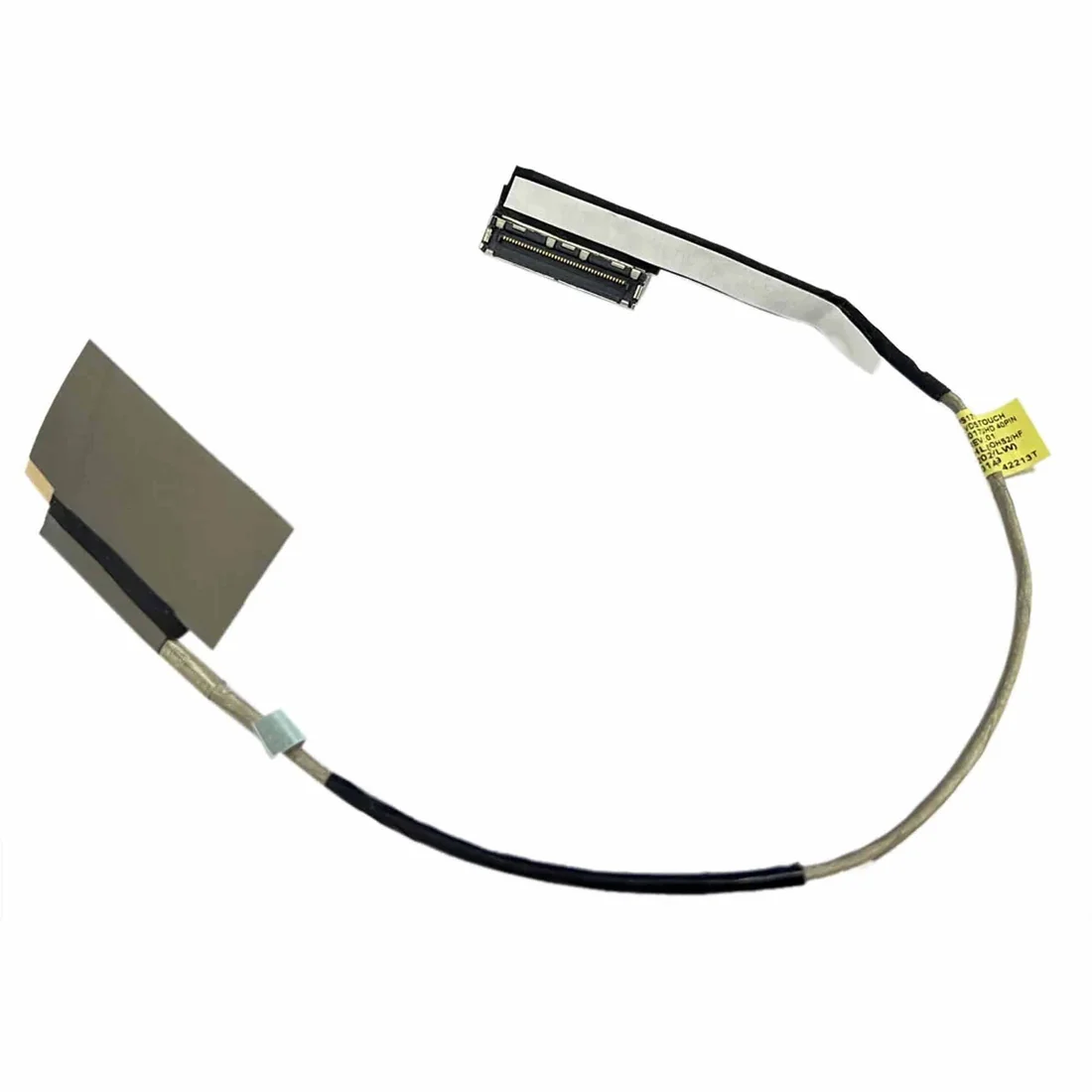 HP EliteBook 840 G5 LCD Flex Cable — HP laptop side and angled view, buy in Lahore Pakistan