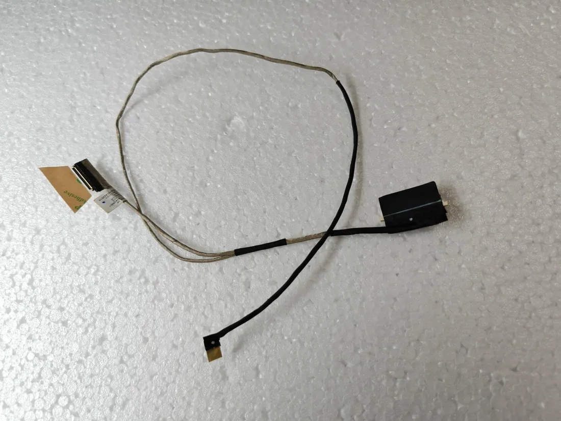 HP EliteBook 840 G5 LCD Flex Cable — used HP laptop for sale in Pakistan, NN Laptops Lahore