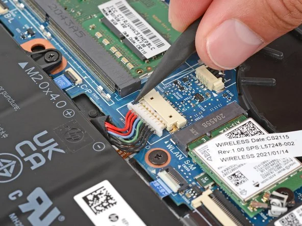 HP EliteBook 840 G6 G7 USB-C Side IO Board Replacement — used HP laptop for sale in Pakistan, NN Laptops Lahore