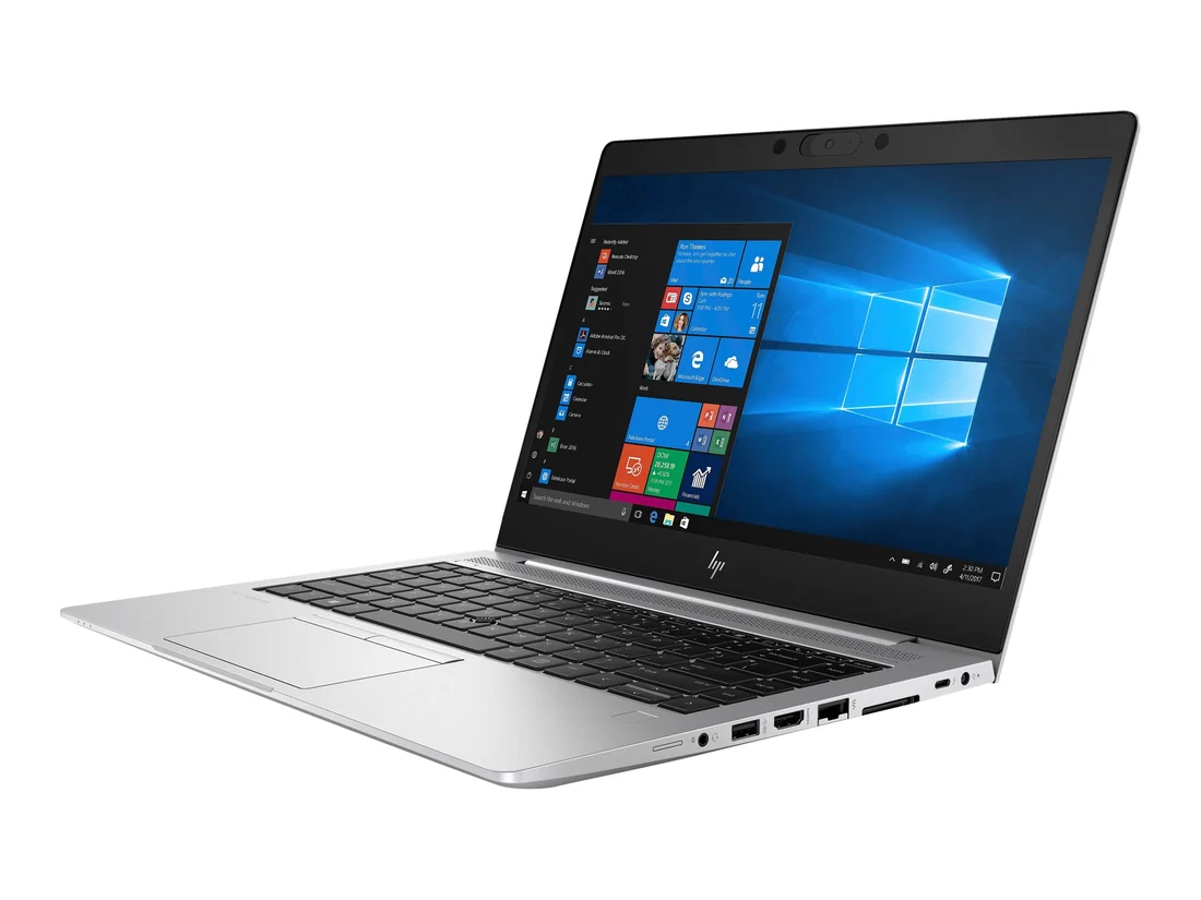 HP EliteBook 840 G6 i7 Touch i7-8665U 16GB 512GB Touch Lahore — used HP laptop for sale in Pakistan, NN Laptops Lahore