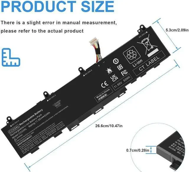 HP EliteBook 840 G7/G8 Battery — used HP laptop for sale in Pakistan, NN Laptops Lahore