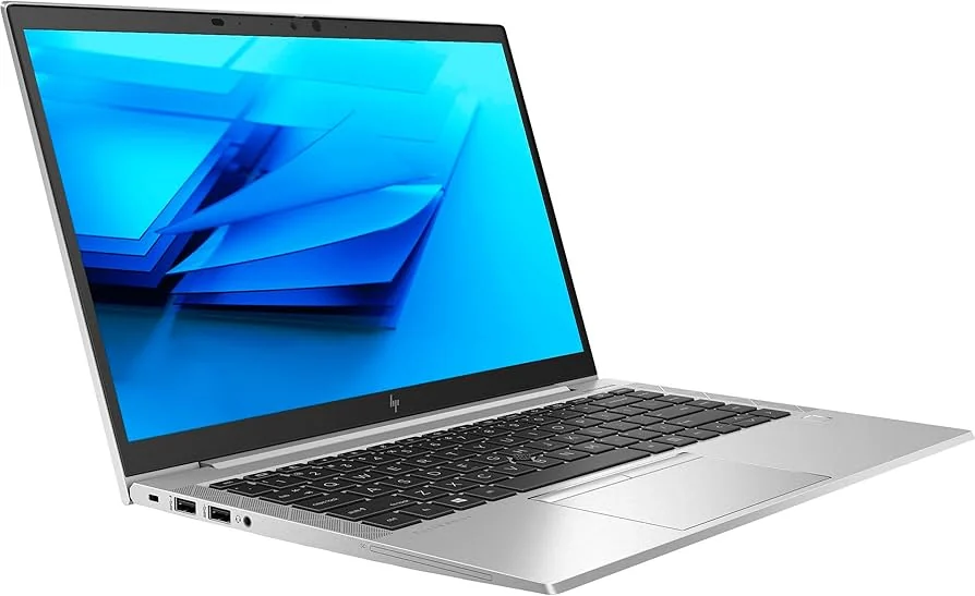 HP EliteBook 840 G7 i7-10610U 16GB 512GB Used Laptop Lahore — used HP laptop for sale in Pakistan, NN Laptops Lahore