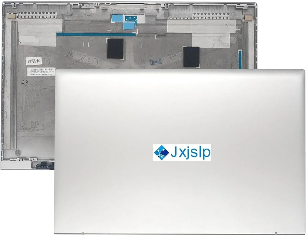 HP EliteBook 840 G8 LCD Back Cover (A Panel) OEM Fit Replacement — HP laptop keyboard and ports view, Lahore Pakistan