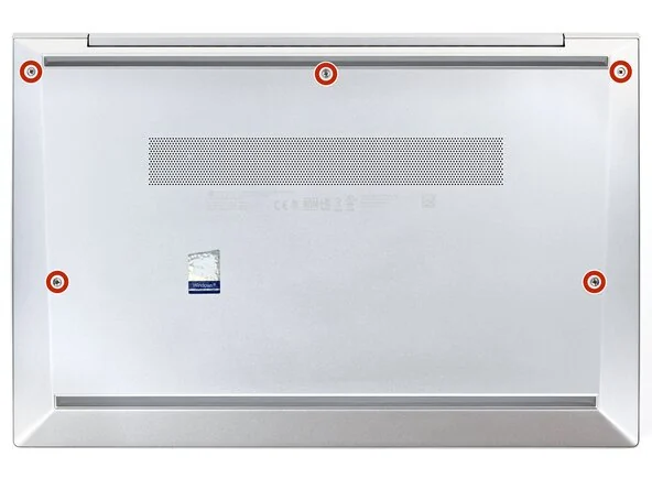 HP EliteBook 840 G8 LCD Back Cover (A Panel) OEM Fit Replacement — used HP laptop for sale in Pakistan, NN Laptops Lahore