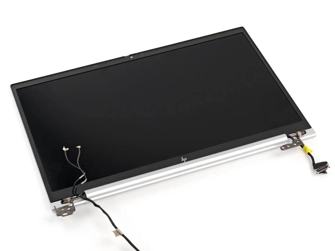 HP EliteBook 840 G8 LCD Bezel (B Panel) Replacement in Lahore — used HP laptop, price in Pakistan at NN Laptops Hafeez Center Lahore