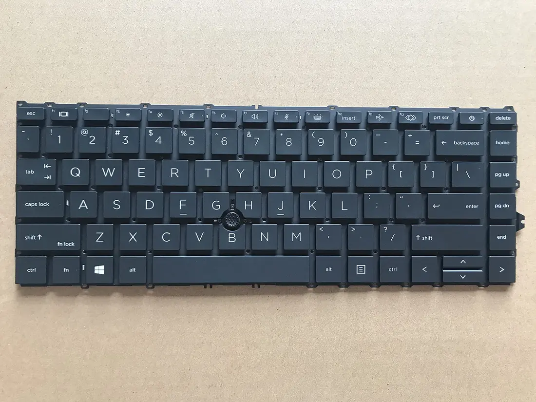 HP EliteBook 840 G8 Backlit Keyboard Replacement US Layout — used HP laptop, price in Pakistan at NN Laptops Hafeez Center Lahore
