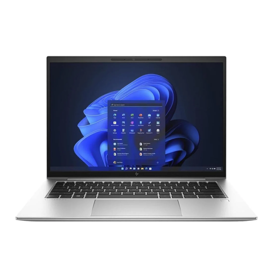 HP EliteBook 840 G9 (12th Gen) — used HP laptop for sale in Pakistan, NN Laptops Lahore