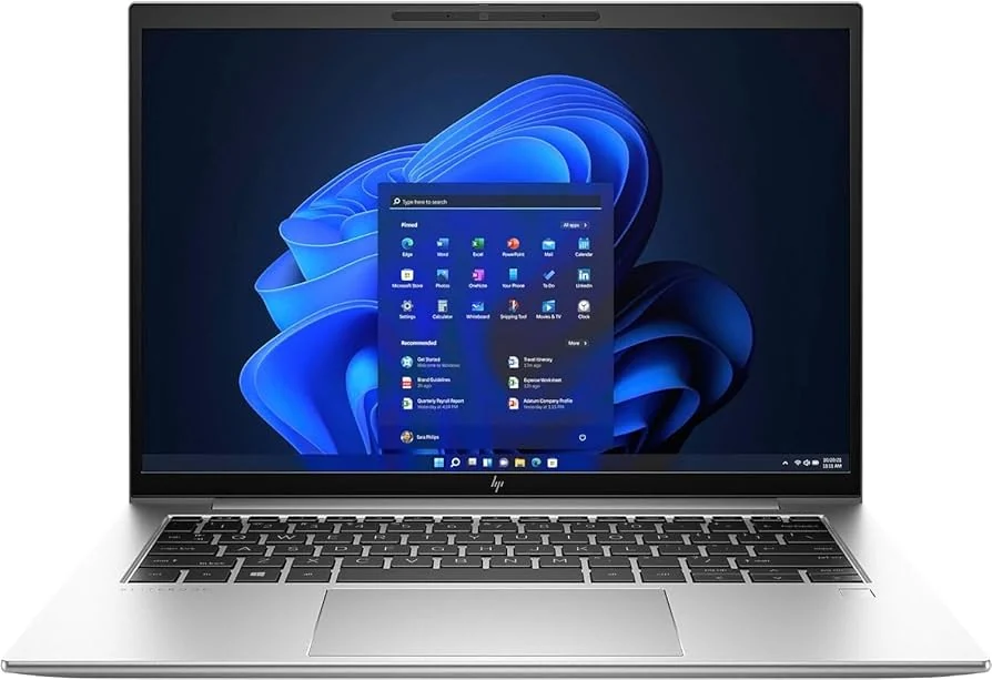 HP EliteBook 840 G9 i5-1235U 16GB 512GB Used Laptop Lahore — used HP laptop for sale in Pakistan, NN Laptops Lahore