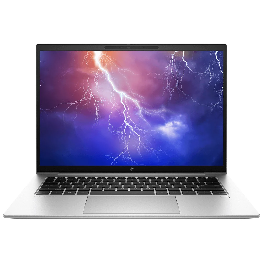 HP EliteBook 840 G9 i7-1255U 32GB 256GB — HP laptop side and angled view, buy in Lahore Pakistan