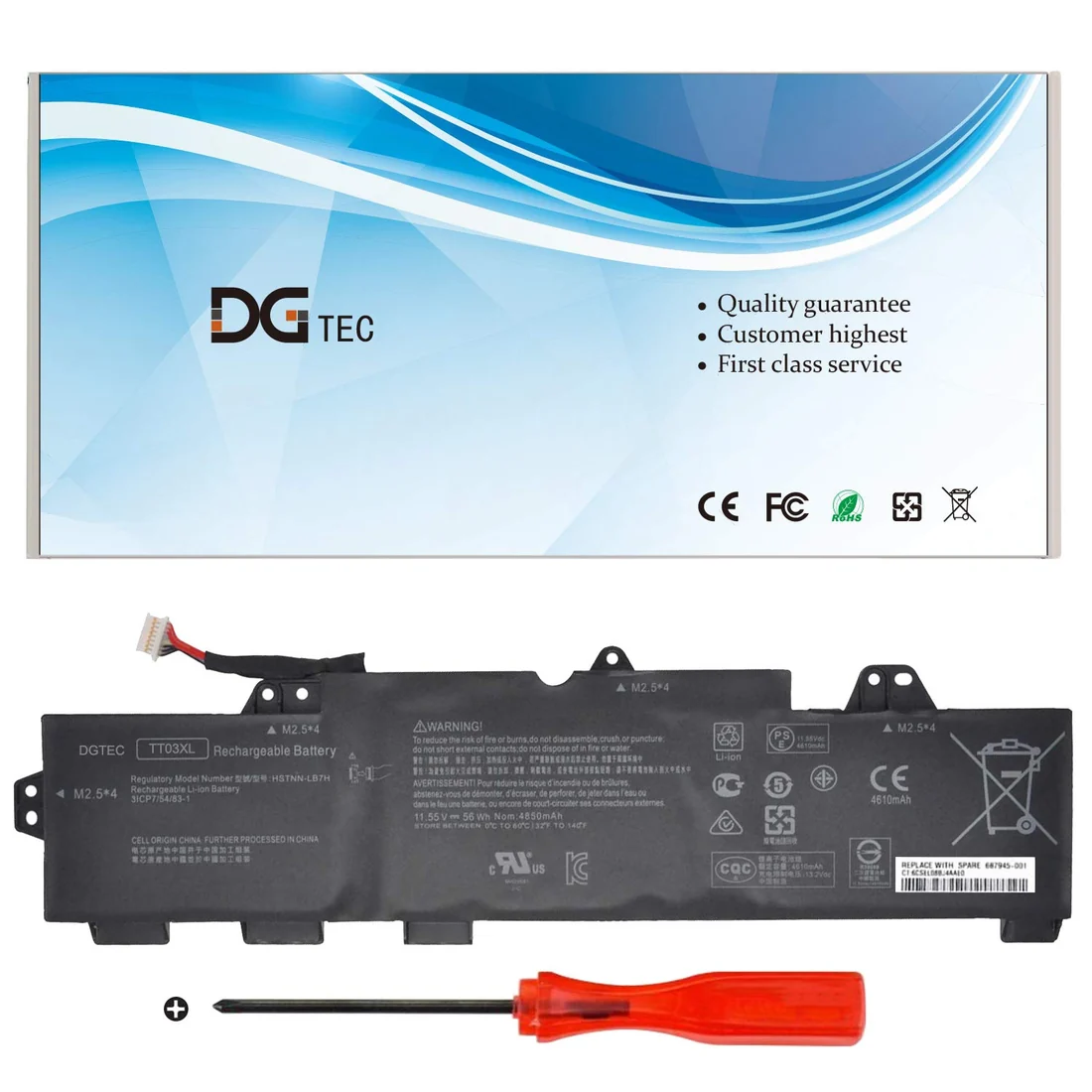 HP EliteBook 850 G5/G6 Battery — used HP laptop, price in Pakistan at NN Laptops Hafeez Center Lahore
