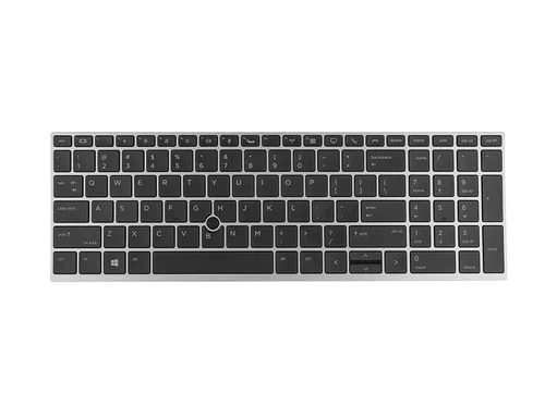 HP EliteBook 850 G5 Keyboard (Backlit) — used HP laptop for sale in Pakistan, NN Laptops Lahore