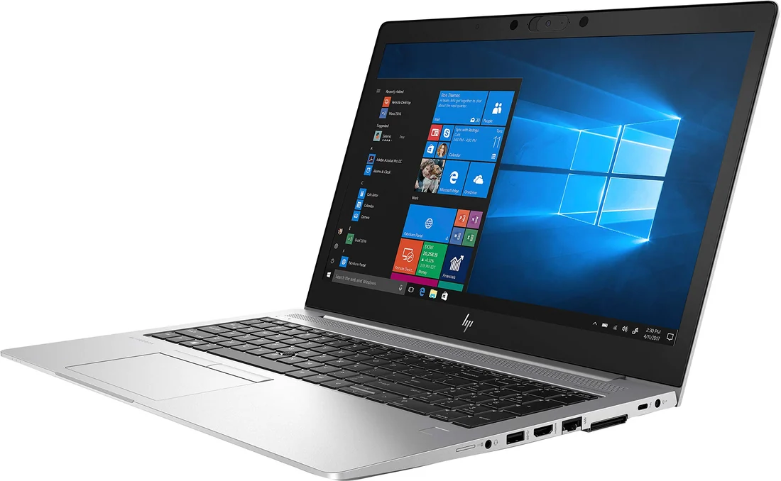 HP EliteBook 850 G6 i5-8365U 16GB 512GB — used HP laptop for sale in Pakistan, NN Laptops Lahore