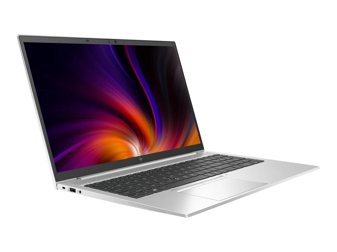 HP EliteBook 850 G7 i7-10610U 16GB 512GB — used HP laptop, price in Pakistan at NN Laptops Hafeez Center Lahore