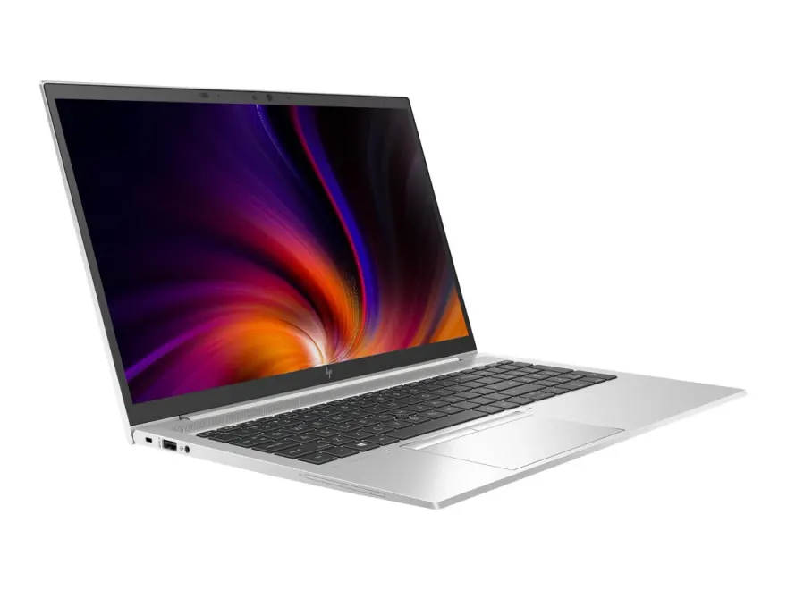 HP EliteBook 850 G7 i7-10610U 16GB 512GB — used HP laptop, price in Pakistan at NN Laptops Hafeez Center Lahore