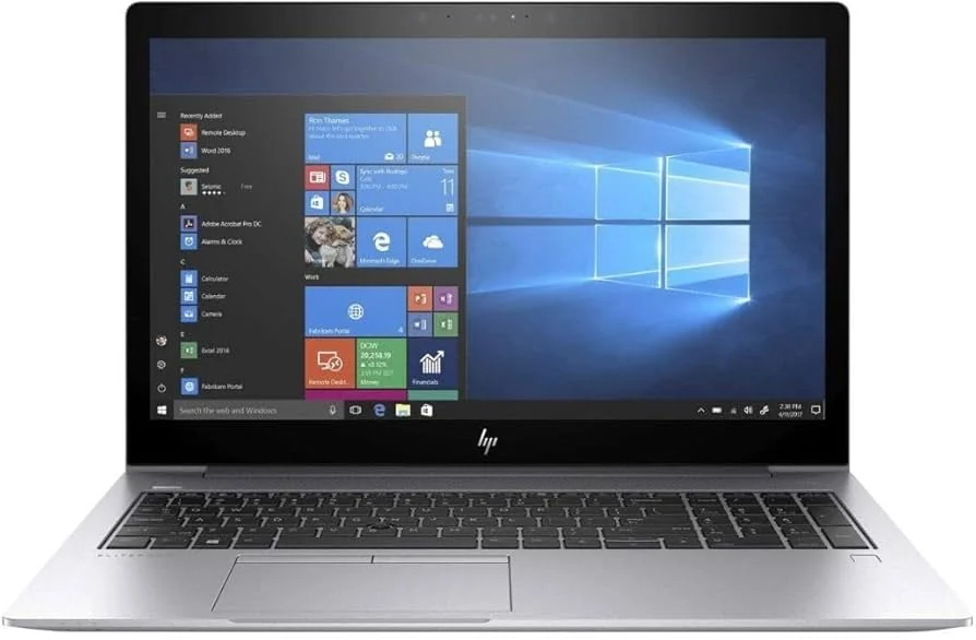 HP EliteBook 850 G7 i7-10610U 16GB 512GB — used HP laptop for sale in Pakistan, NN Laptops Lahore