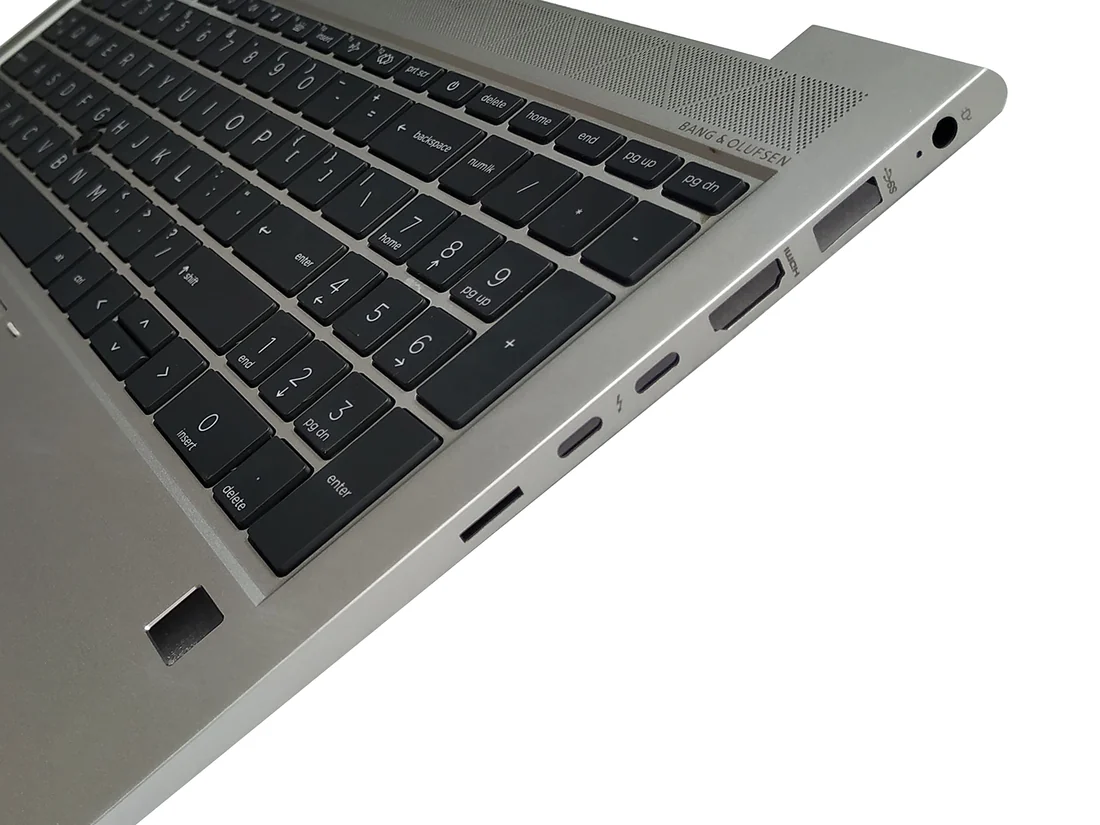 HP EliteBook 850 G8 Keyboard (Backlit) — used HP laptop, price in Pakistan at NN Laptops Hafeez Center Lahore