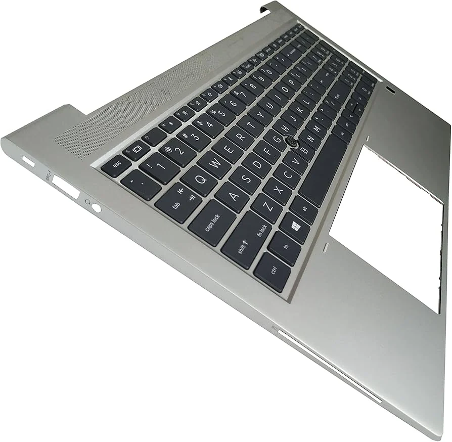HP EliteBook 850 G8 Keyboard (Backlit) — used HP laptop for sale in Pakistan, NN Laptops Lahore