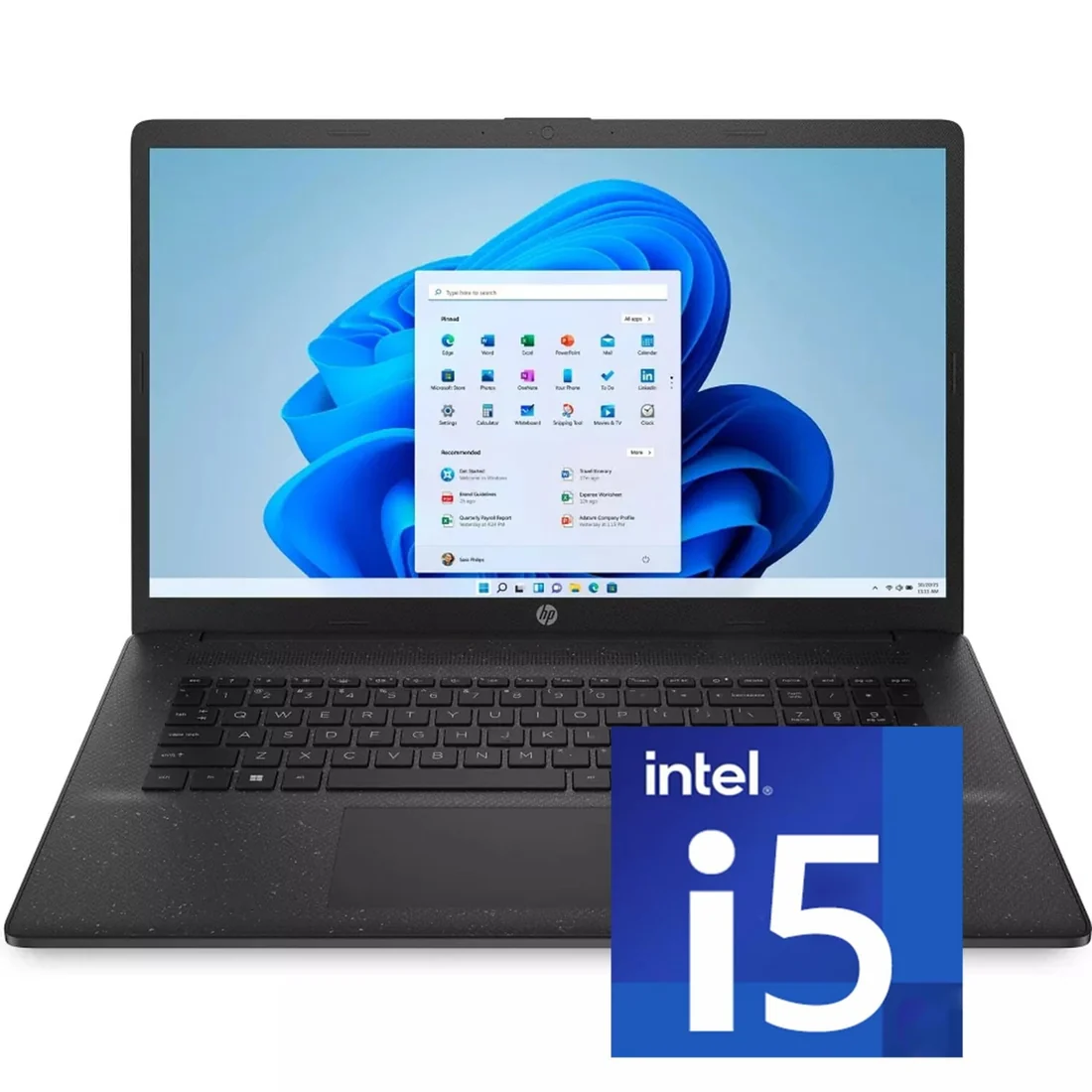 HP EliteBook 850 G9 (i7) — HP laptop side and angled view, buy in Lahore Pakistan