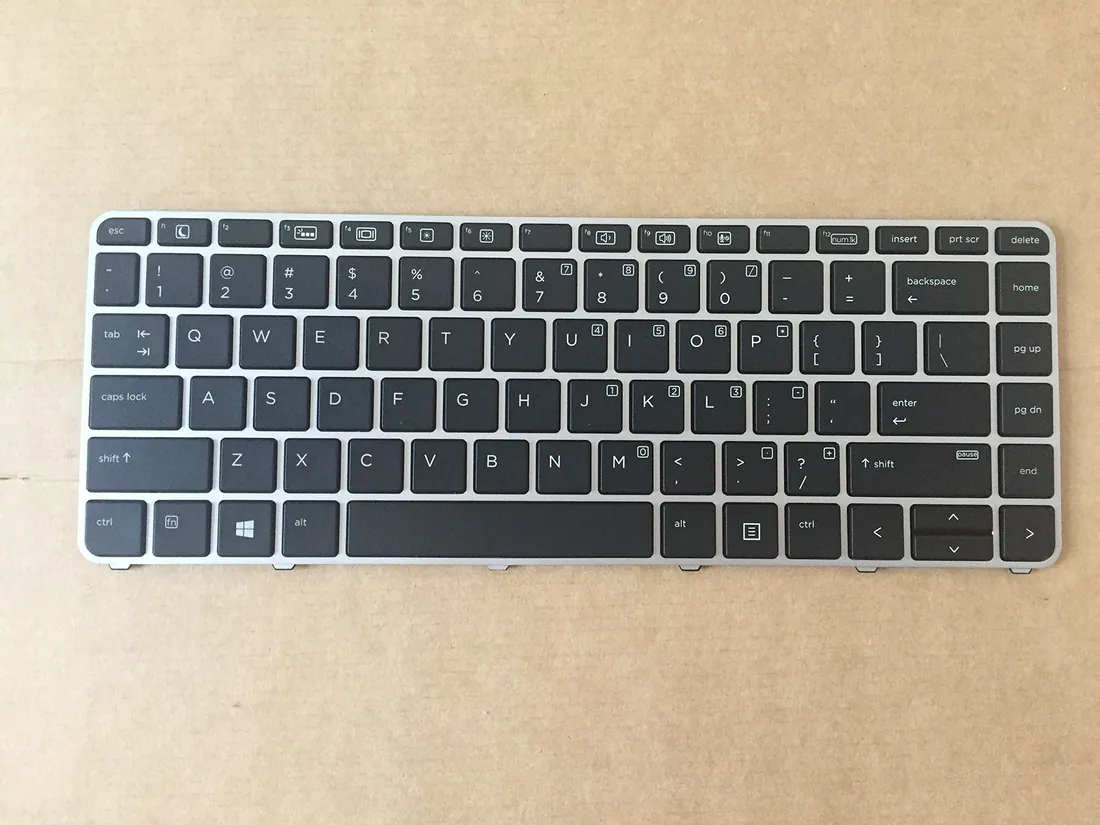 HP EliteBook Folio 1040 G3 Keyboard (Backlit) — used HP laptop, price in Pakistan at NN Laptops Hafeez Center Lahore